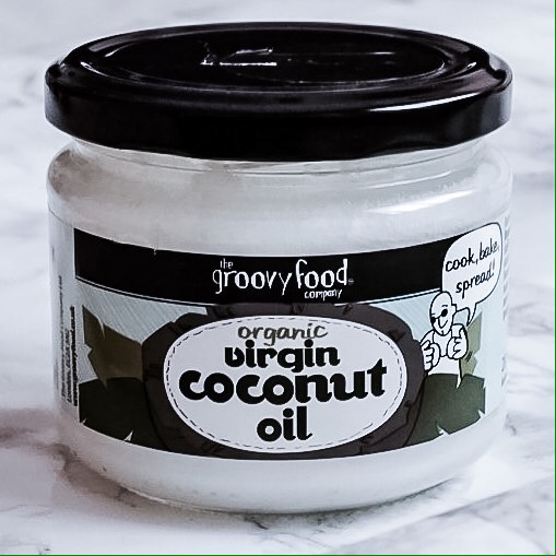 Coconut Oil Makeup Remover Little Blonde Blog x