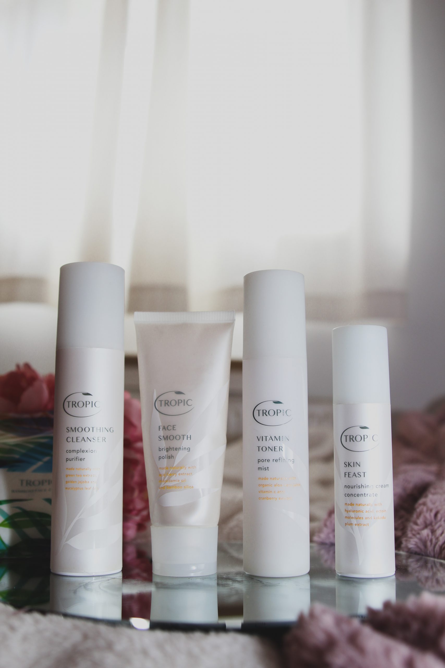 Tropic Skincare