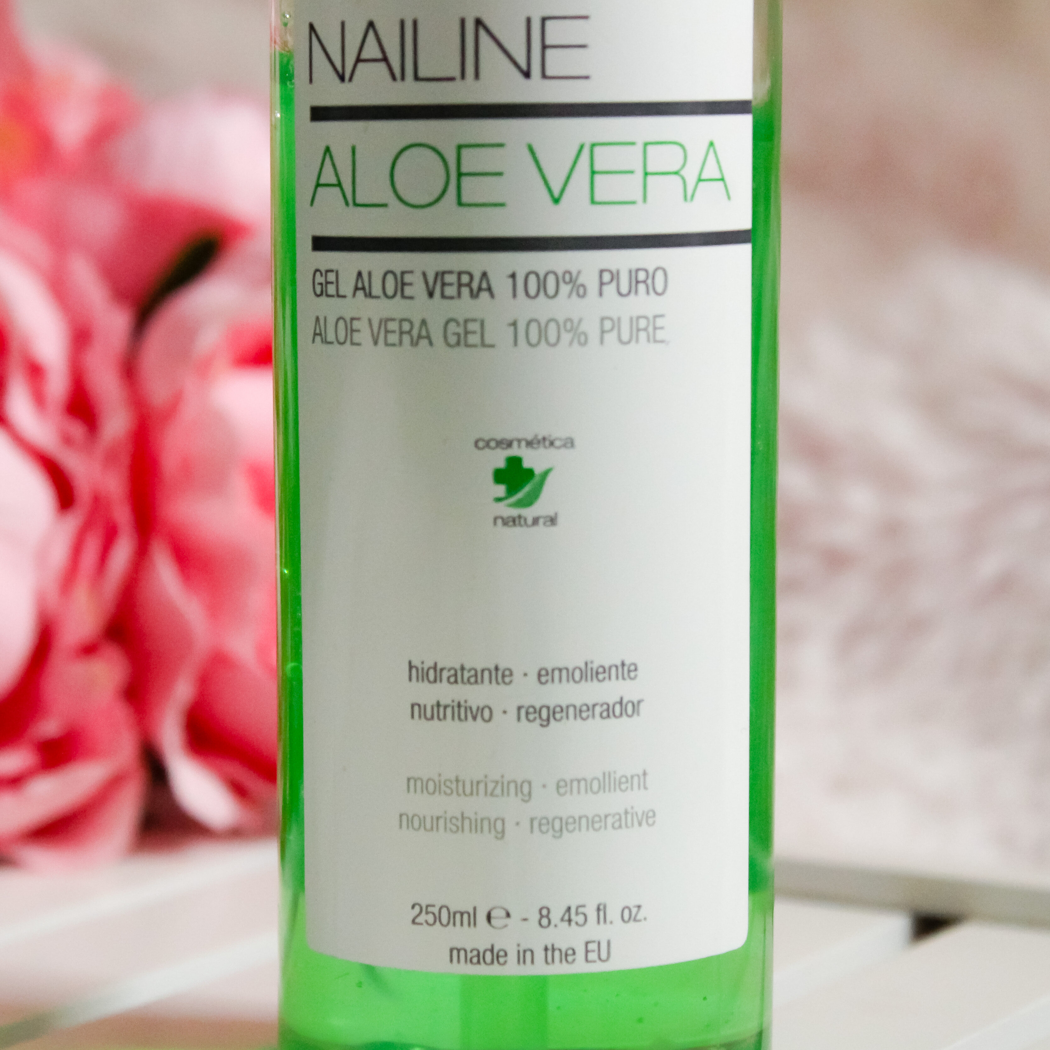 Aloe 2